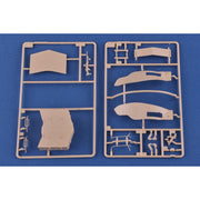 Hobby Boss 84504 1/35 Leopard C2 MEXAS (Canadian MBT)