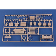 Hobby Boss 84504 1/35 Leopard C2 MEXAS (Canadian MBT)