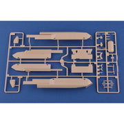 Hobby Boss 84504 1/35 Leopard C2 MEXAS (Canadian MBT)