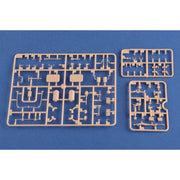 Hobby Boss 84505 1/35 PLA ZTL-11