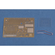 Hobby Boss 84505 1/35 PLA ZTL-11