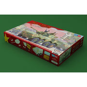 Hobby Boss 84505 1/35 PLA ZTL-11