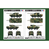 Hobby Boss 84505 1/35 PLA ZTL-11