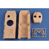 Hobby Boss 84505 1/35 PLA ZTL-11