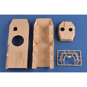Hobby Boss 84505 1/35 PLA ZTL-11