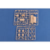 Hobby Boss 84505 1/35 PLA ZTL-11