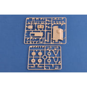 Hobby Boss 84505 1/35 PLA ZTL-11
