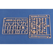Hobby Boss 84505 1/35 PLA ZTL-11