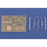 HobbyBoss 84507 1/35 Lvkv 9040 Anti-Air Vehicle