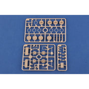 HobbyBoss 84507 1/35 Lvkv 9040 Anti-Air Vehicle