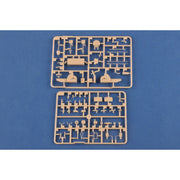 HobbyBoss 84507 1/35 Lvkv 9040 Anti-Air Vehicle