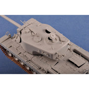Hobby Boss 84510 1/35 US T29E1 Heavy Tank