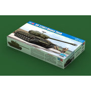 Hobby Boss 84510 1/35 US T29E1 Heavy Tank