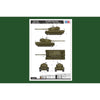 Hobby Boss 84510 1/35 US T29E1 Heavy Tank