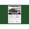 Hobby Boss 84510 1/35 US T29E1 Heavy Tank