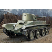 Hobby Boss 1/35 Soviet BT-2 Tank(early)