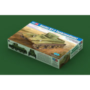 Hobby Boss 84515 1/35 Soviet BT-2 Tank Medium