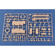 Hobby Boss 84515 1/35 Soviet BT-2 Tank Medium