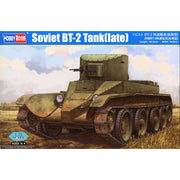 Hobby Boss 84516 1/35 Soviet BT-2 Tank Late