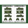 Hobby Boss 84516 1/35 Soviet BT-2 Tank Late