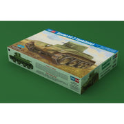 Hobby Boss 84516 1/35 Soviet BT-2 Tank Late