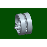 Hobby Boss 84518 1/35 PLA ZTZ-99A MBT