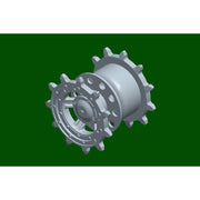 Hobby Boss 84518 1/35 PLA ZTZ-99A MBT