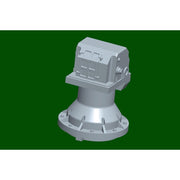 Hobby Boss 84518 1/35 PLA ZTZ-99A MBT