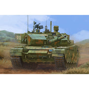 Hobby Boss 84518 1/35 PLA ZTZ-99A MBT