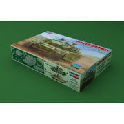 Hobby Boss 84518 1/35 PLA ZTZ-99A MBT