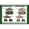 Hobby Boss 84518 1/35 PLA ZTZ-99A MBT