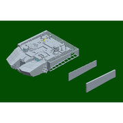 Hobby Boss 84518 1/35 PLA ZTZ-99A MBT