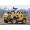 Hobby Boss 84520 1/35 Jackal 1 High Mobility Weapon Platform Plastic Model Kit