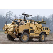 Hobby Boss 84520 1/35 Jackal 1 High Mobility Weapon Platform Plastic Model Kit