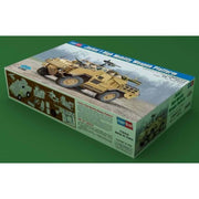 Hobby Boss 84520 1/35 Jackal 1 High Mobility Weapon Platform