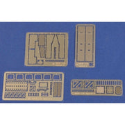 Hobby Boss 84520 1/35 Jackal 1 High Mobility Weapon Platform