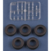 Hobby Boss 84520 1/35 Jackal 1 High Mobility Weapon Platform