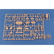 Hobby Boss 84521 1/35 Jackal 2 High Mobility Weapon Platform