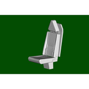 Hobby Boss 84522 1/35 Coyote TSV Tactical Support Vehicle