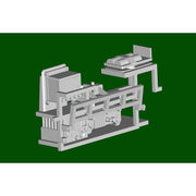 Hobby Boss 84522 1/35 Coyote TSV Tactical Support Vehicle