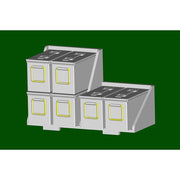 Hobby Boss 84522 1/35 Coyote TSV Tactical Support Vehicle