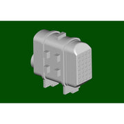 Hobby Boss 84522 1/35 Coyote TSV Tactical Support Vehicle