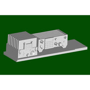 Hobby Boss 84522 1/35 Coyote TSV Tactical Support Vehicle