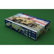 Hobby Boss 84522 1/35 Coyote TSV Tactical Support Vehicle