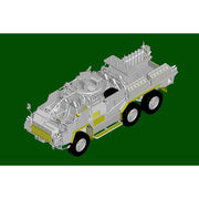 Hobby Boss 84522 1/35 Coyote TSV Tactical Support Vehicle
