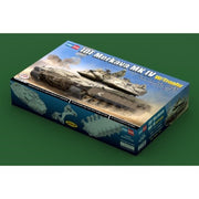 Hobby Boss 84523 1/35 IDF Merkava Mk IV With Trophy