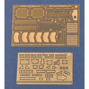 Hobby Boss 84523 1/35 IDF Merkava Mk IV With Trophy