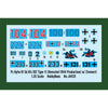 Hobby Boss 84531 1/35 Pz.Kpfw.VI Sd.Kfz.182 Tiger II (Henschel 1944 Prod.) with Zimmerit