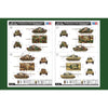 Hobby Boss 84531 1/35 Pz.Kpfw.VI Sd.Kfz.182 Tiger II (Henschel 1944 Prod.) with Zimmerit