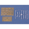 Hobby Boss 84531 1/35 Pz.Kpfw.VI Sd.Kfz.182 Tiger II (Henschel 1944 Prod.) with Zimmerit